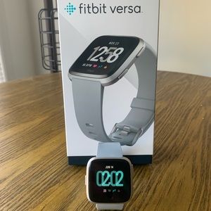 Fitbit Versa